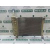 Recambio de radiador agua para fiat panda (319) 1.2 cat referencia OEM IAM   