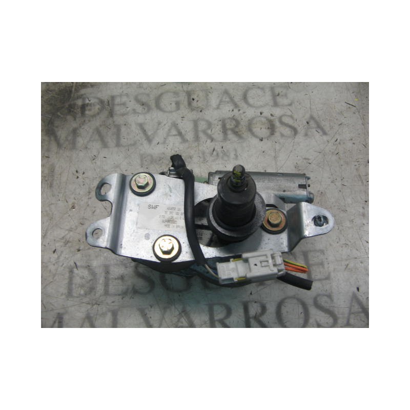 Recambio de motor limpia trasero para citroën xsara berlina 1.9 td exclusive referencia OEM IAM   