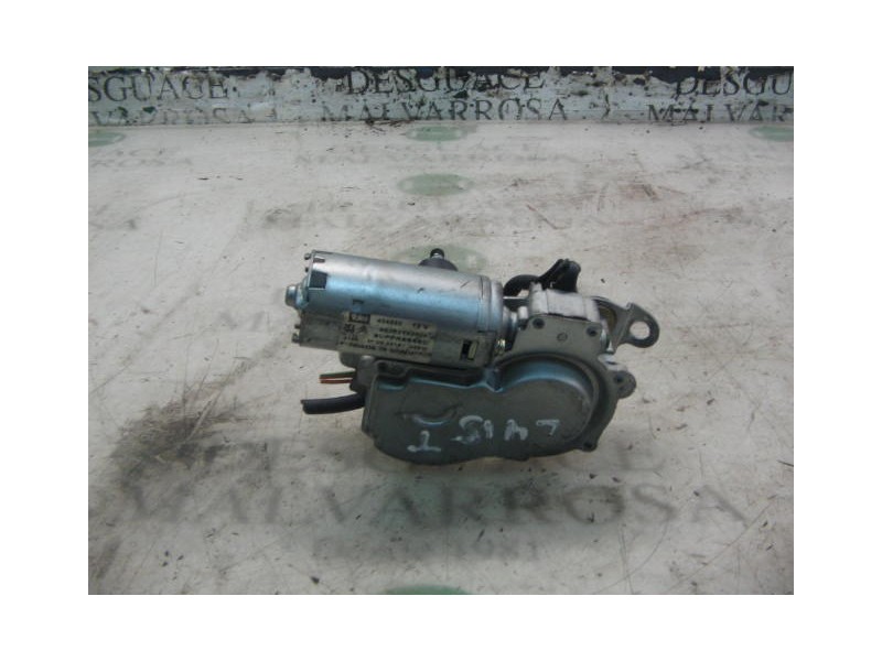 Recambio de motor limpia trasero para citroën xsara berlina 1.9 td exclusive referencia OEM IAM   