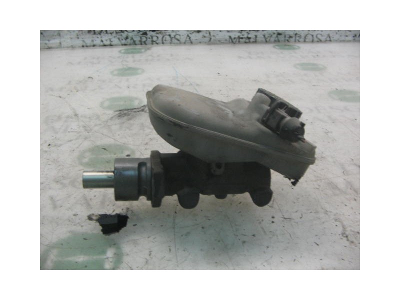 Recambio de bomba freno para citroën xsara berlina 1.9 td exclusive referencia OEM IAM   