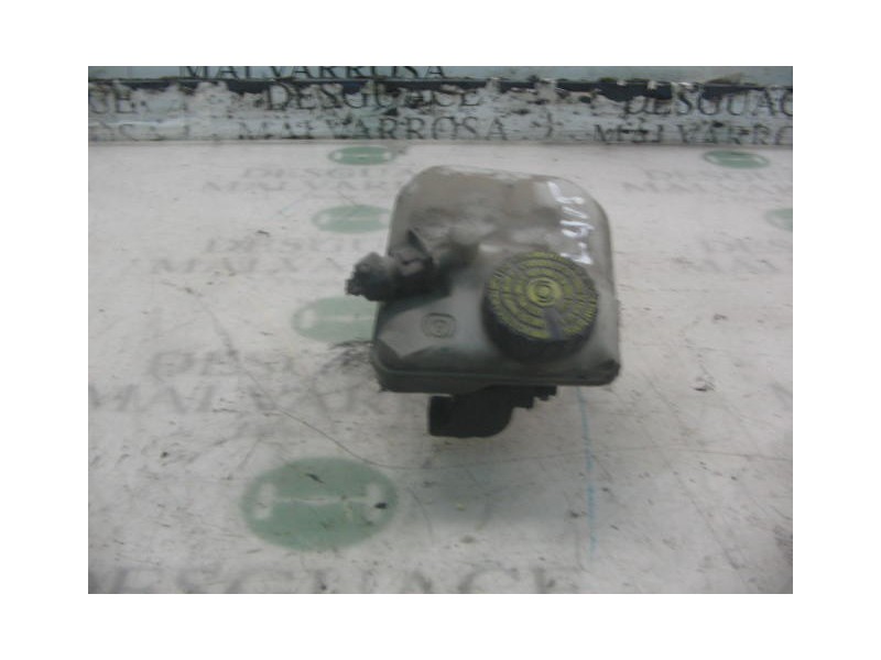 Recambio de bomba freno para citroën xsara berlina 1.9 td exclusive referencia OEM IAM   