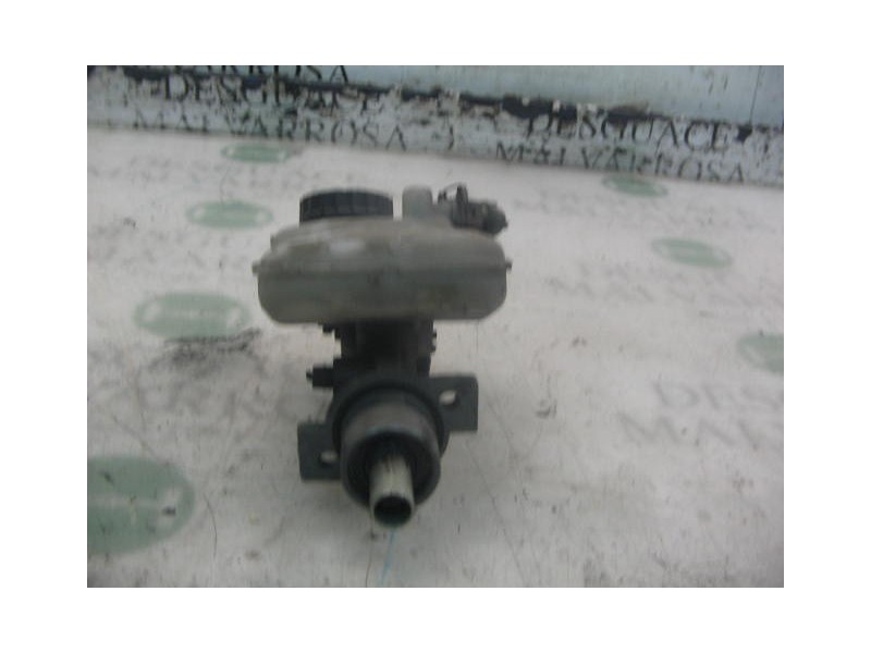 Recambio de bomba freno para citroën xsara berlina 1.9 td exclusive referencia OEM IAM   