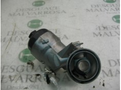 Recambio de soporte filtro aceite para opel corsa c enjoy referencia OEM IAM    2