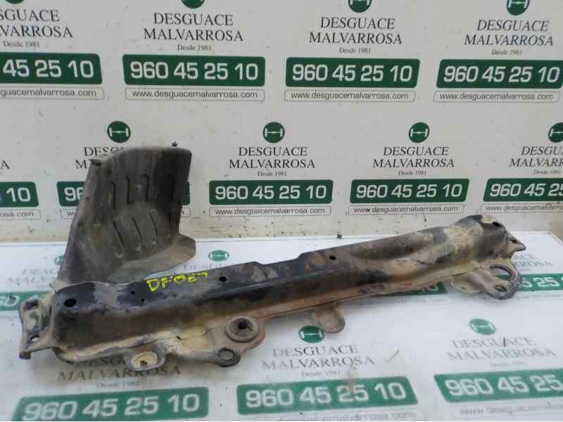 Recambio de travesaño inferior para chevrolet matiz 1.0 cat referencia OEM IAM   