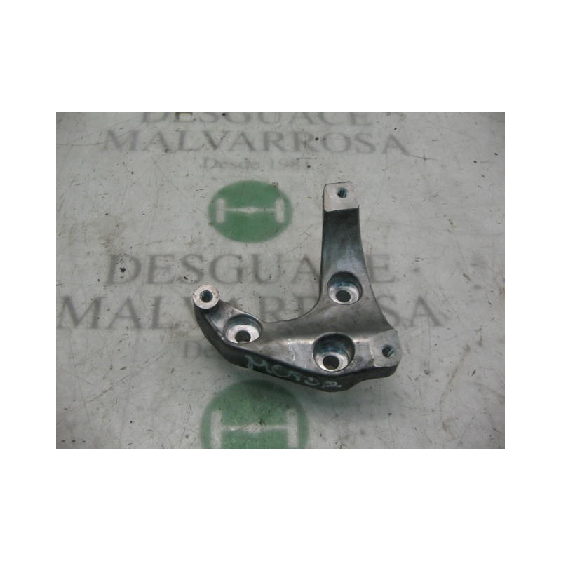 Recambio de soporte motor trasero para opel corsa c enjoy referencia OEM IAM   