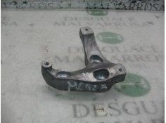 Recambio de soporte motor trasero para opel corsa c enjoy referencia OEM IAM    2