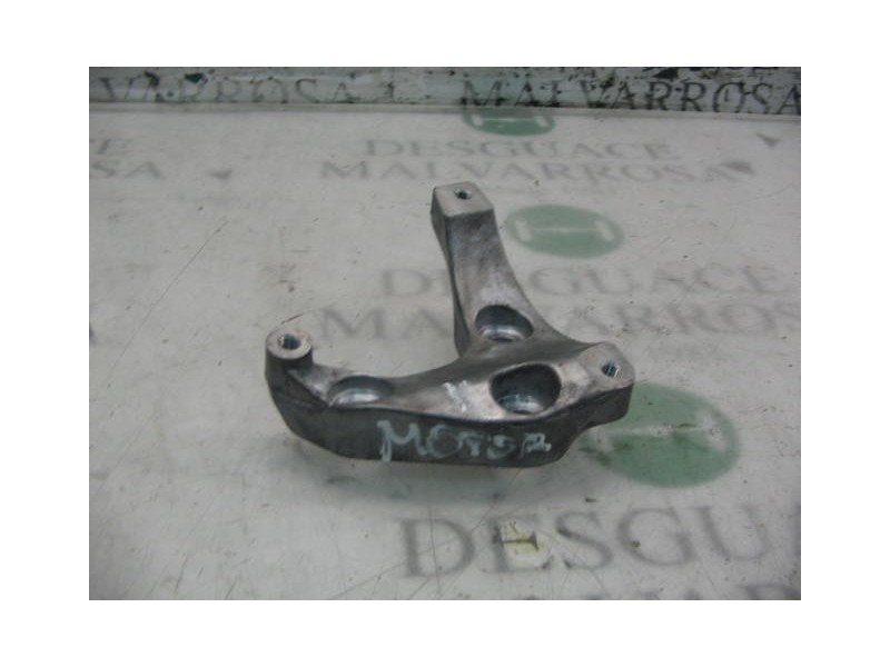 Recambio de soporte motor trasero para opel corsa c enjoy referencia OEM IAM   