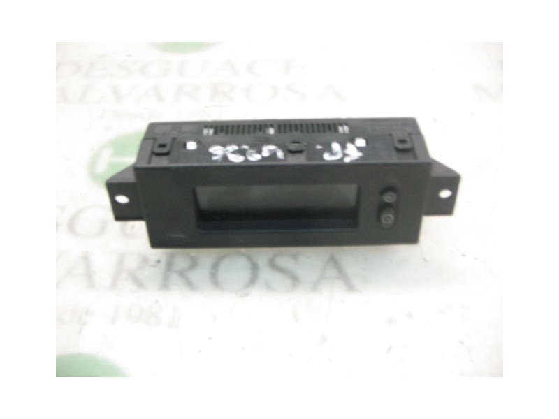 Recambio de mando multifuncion para opel corsa c enjoy referencia OEM IAM   