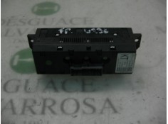 Recambio de mando multifuncion para opel corsa c enjoy referencia OEM IAM    2