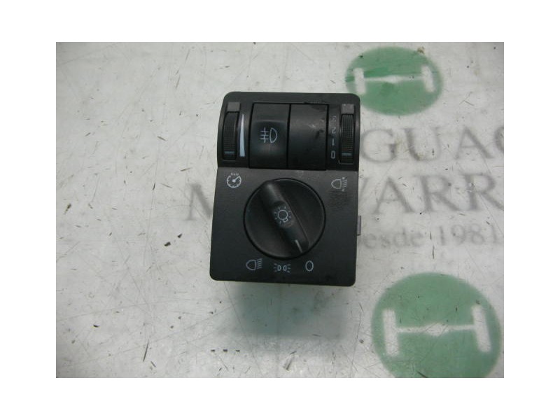 Recambio de mando luces para opel corsa c enjoy referencia OEM IAM   