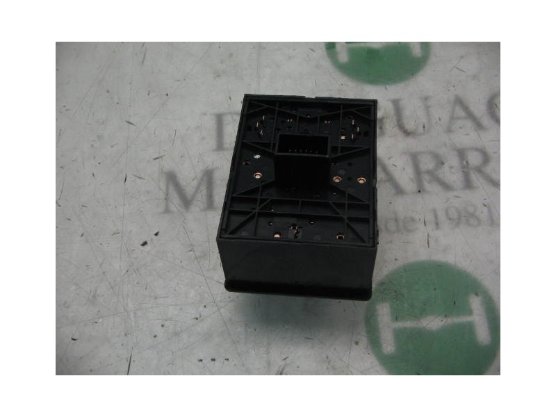 Recambio de mando luces para opel corsa c enjoy referencia OEM IAM   
