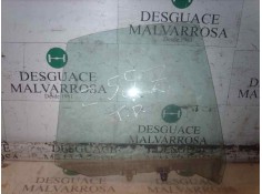 Recambio de cristal puerta trasero derecho para nissan primera berl./familiar (p10/w10) referencia OEM IAM   