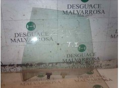 Recambio de cristal puerta trasero izquierdo para nissan primera berl./familiar (p10/w10) referencia OEM IAM   