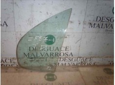 Recambio de cristal puerta trasero derecho para nissan primera berl./familiar (p10/w10) referencia OEM IAM   