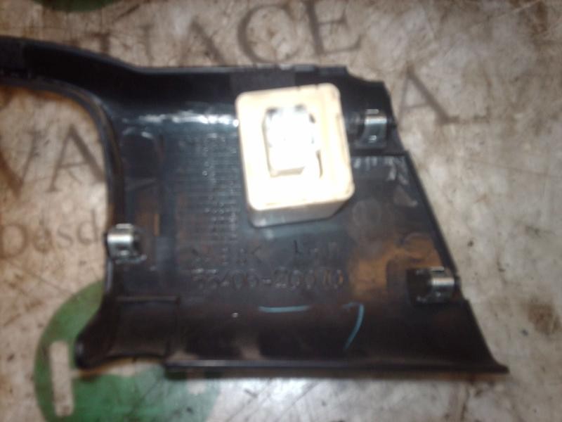 Recambio de modulo electronico para toyota celica (t20) 1.8 referencia OEM IAM   