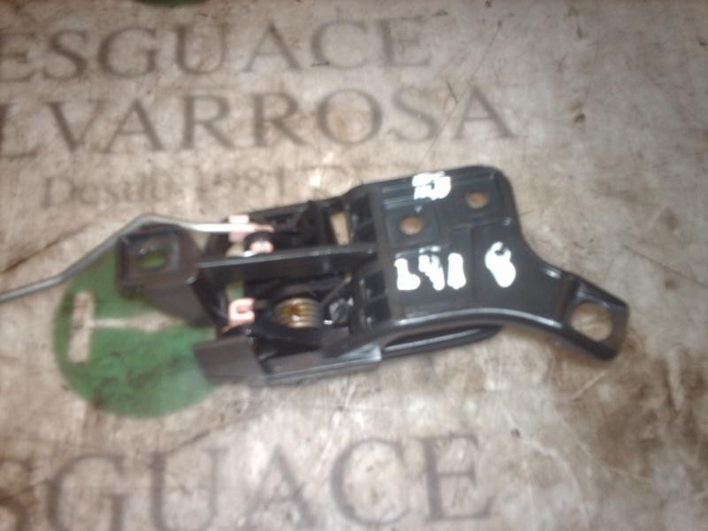 Recambio de maneta interior delantera derecha para toyota celica (t20) 1.8 referencia OEM IAM   