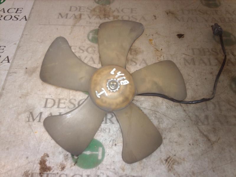 Recambio de electroventilador para toyota celica (t20) 1.8 referencia OEM IAM   