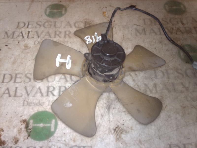Recambio de electroventilador para toyota celica (t20) 1.8 referencia OEM IAM   