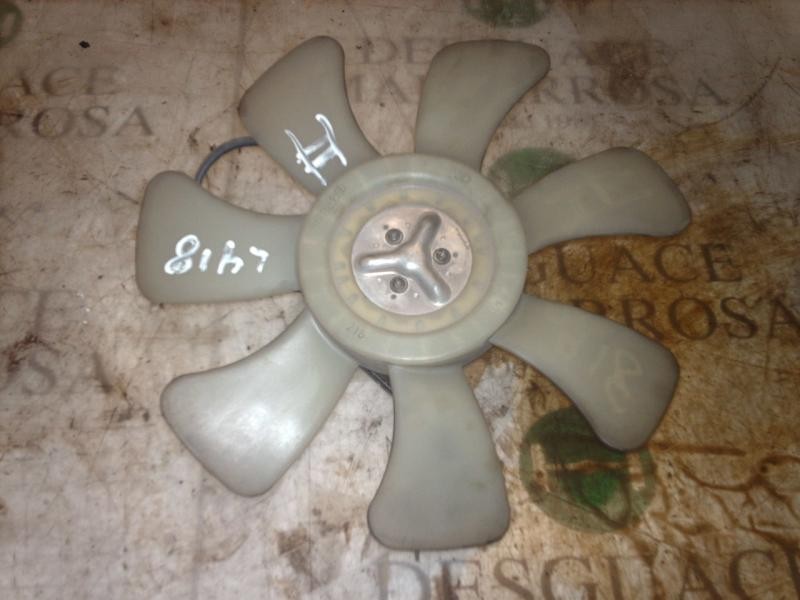Recambio de electroventilador para toyota celica (t20) 1.8 referencia OEM IAM   