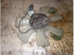 Recambio de electroventilador para toyota celica (t20) 1.8 referencia OEM IAM    2