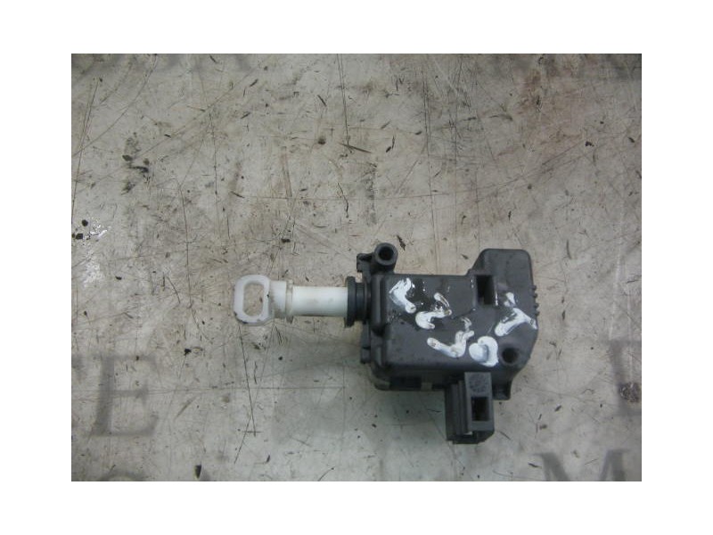 Recambio de motor c/c porton para seat ibiza (6l1) sport referencia OEM IAM   