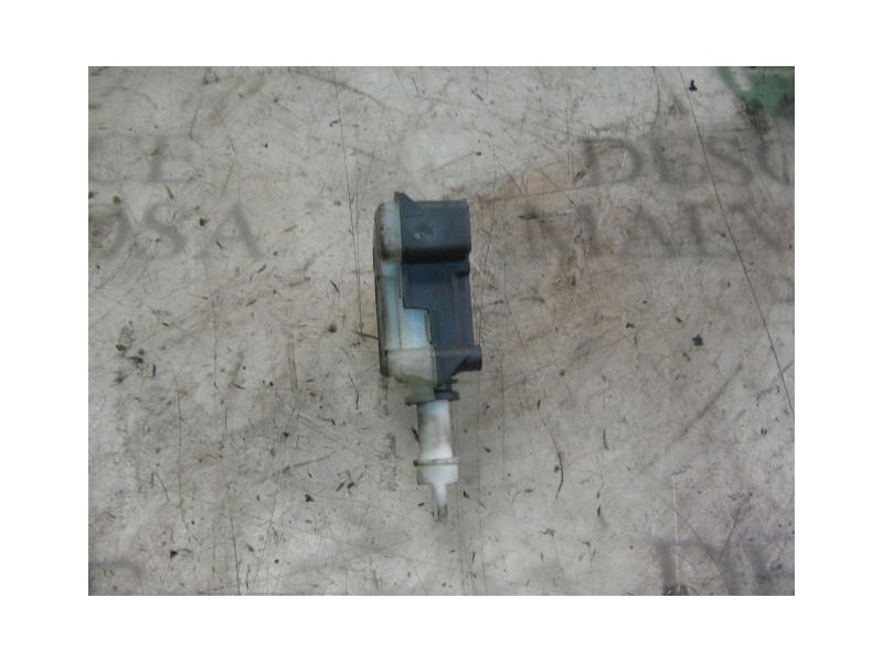 Recambio de motor c/c porton para seat ibiza (6l1) sport referencia OEM IAM   