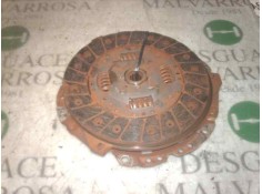 Recambio de kit embrague para opel astra g berlina 1.7 16v dti cat (y 17 dt / lr6) referencia OEM IAM    2