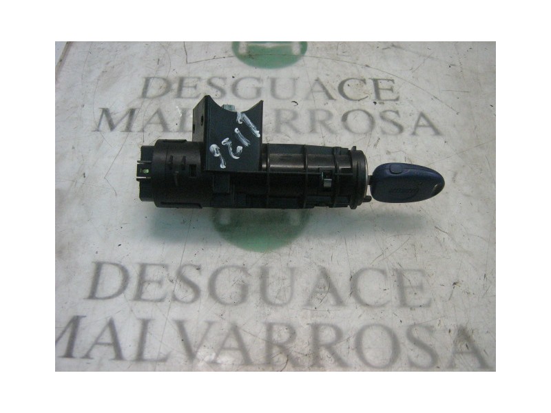 Recambio de antirrobo para fiat marea berlina (185) 1.9 jtd cat referencia OEM IAM   