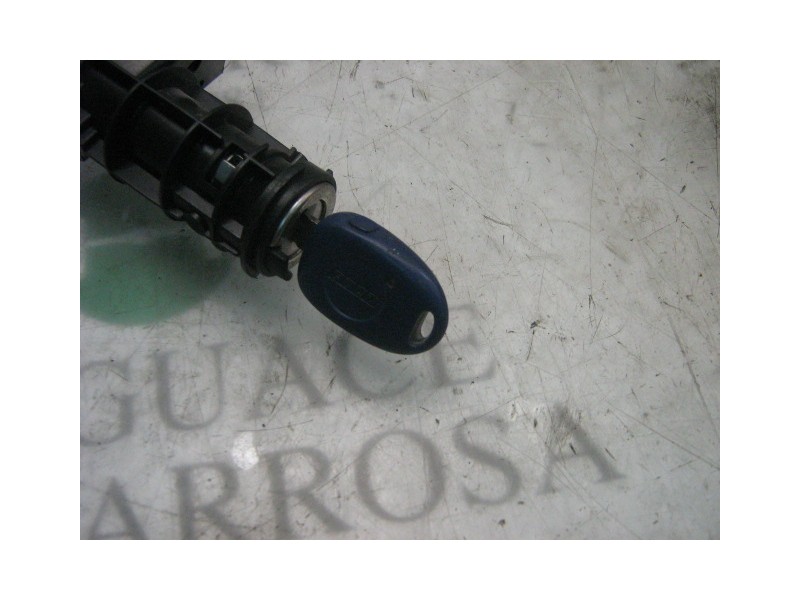 Recambio de antirrobo para fiat marea berlina (185) 1.9 jtd cat referencia OEM IAM   