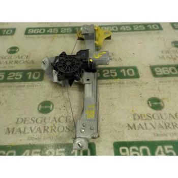 ELEVALUNAS TRASERO DERECHO 827009380R 128001471B 9030319C