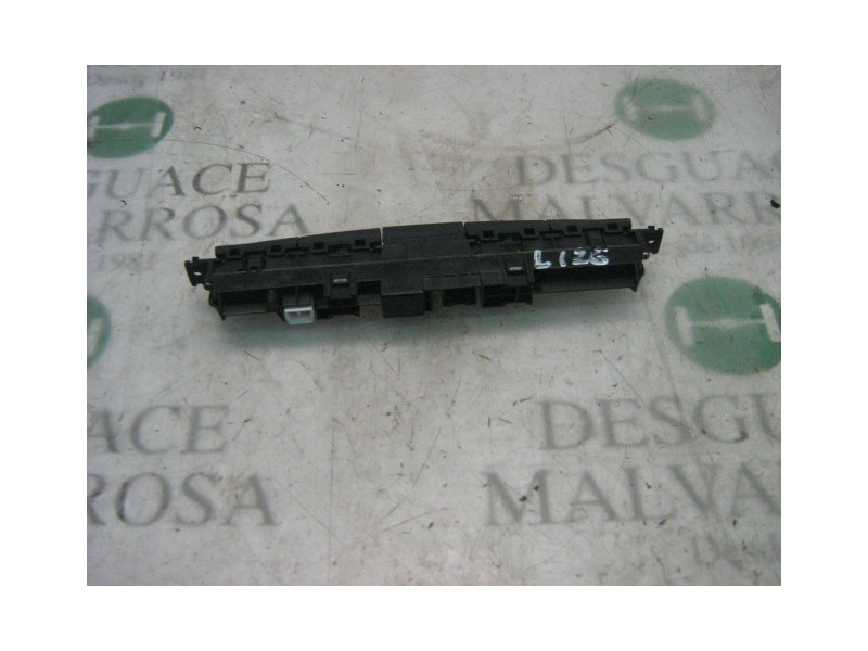 Recambio de modulo electronico para fiat marea berlina (185) 1.9 jtd cat referencia OEM IAM   