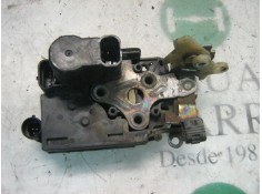 Recambio de cerradura puerta delantera derecha para fiat marea berlina (185) 1.9 jtd cat referencia OEM IAM    2
