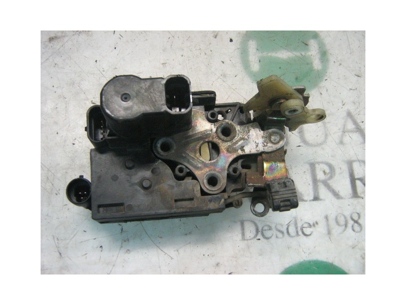 Recambio de cerradura puerta delantera derecha para fiat marea berlina (185) 1.9 jtd cat referencia OEM IAM   