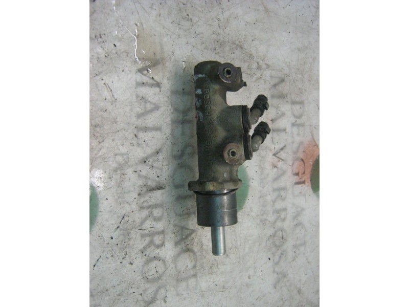Recambio de bomba freno para fiat marea berlina (185) 1.9 jtd cat referencia OEM IAM   