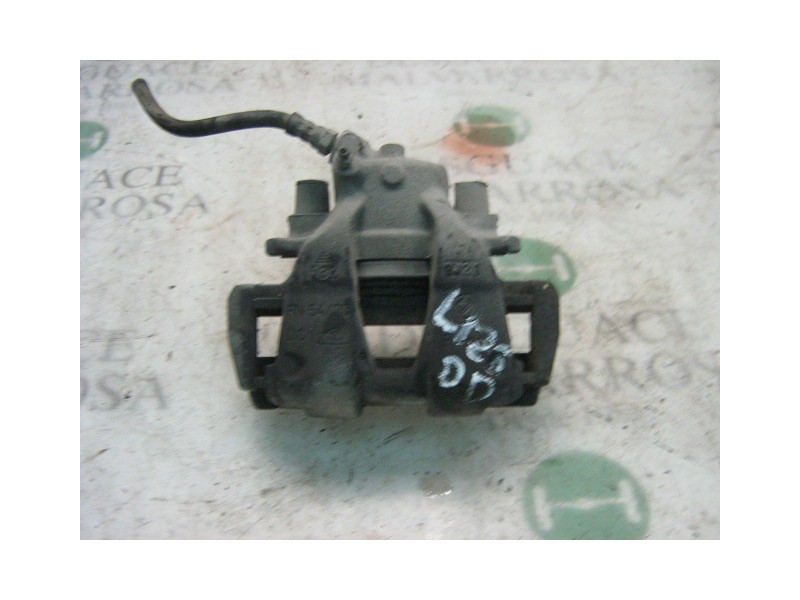 Recambio de pinza freno delantera derecha para fiat marea berlina (185) 1.9 jtd cat referencia OEM IAM   