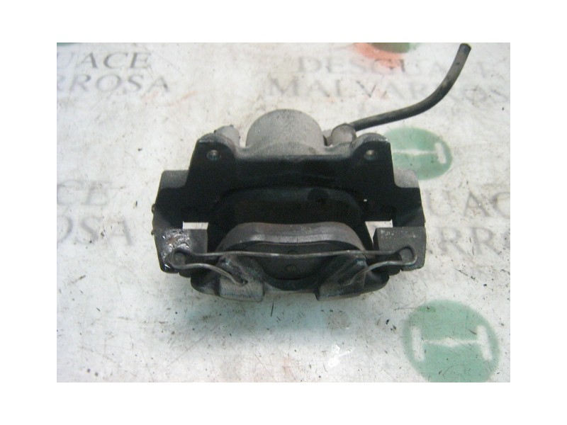 Recambio de pinza freno delantera derecha para fiat marea berlina (185) 1.9 jtd cat referencia OEM IAM   