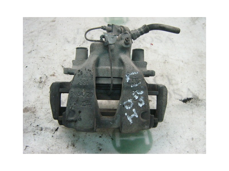 Recambio de pinza freno delantera izquierda para fiat marea berlina (185) 1.9 jtd cat referencia OEM IAM   