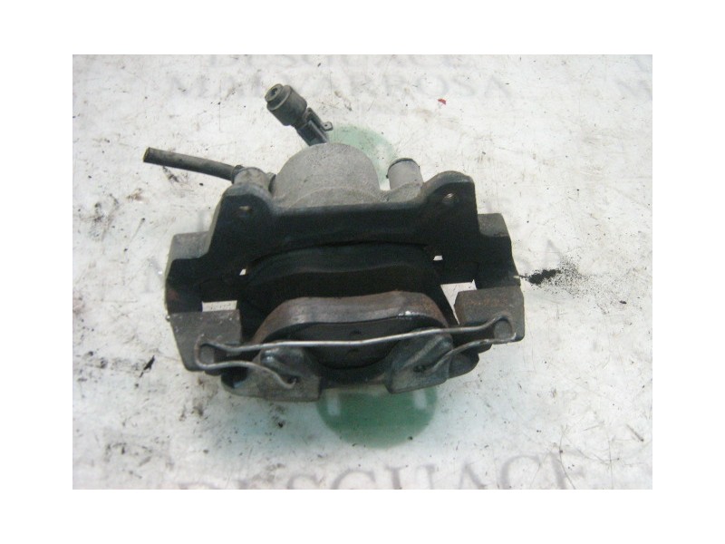 Recambio de pinza freno delantera izquierda para fiat marea berlina (185) 1.9 jtd cat referencia OEM IAM   