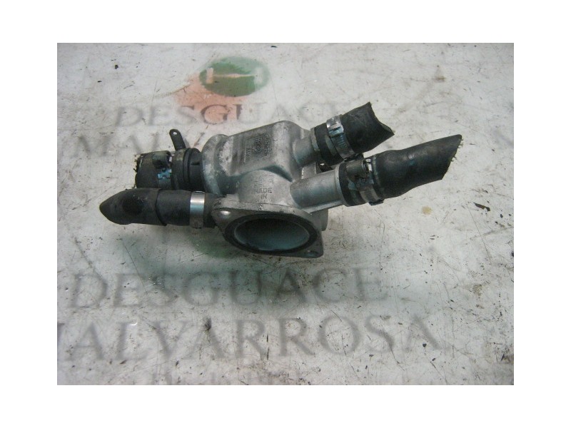 Recambio de termostato para fiat marea berlina (185) 1.9 jtd cat referencia OEM IAM   