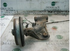 Recambio de mangueta trasera izquierda para fiat marea berlina (185) 1.9 jtd cat referencia OEM IAM    2