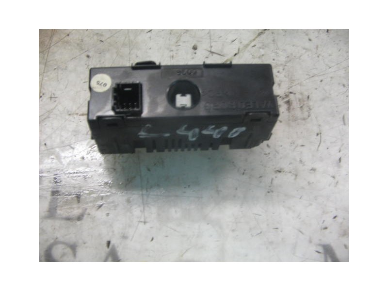 Recambio de mando multifuncion para citroën xsara coupe 1.6 vtr referencia OEM IAM   