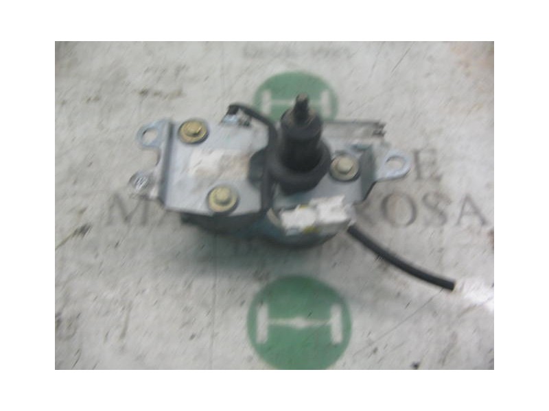 Recambio de motor limpia trasero para citroën xsara coupe 1.6 vtr referencia OEM IAM   