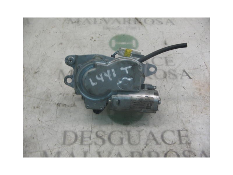 Recambio de motor limpia trasero para citroën xsara coupe 1.6 vtr referencia OEM IAM   