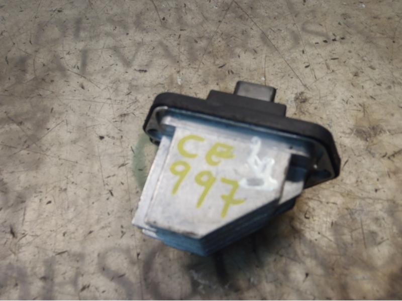 Recambio de resistencia calefaccion para mazda 6 berlina (gg) 2.0 crtd 120 active (5-ptas.) referencia OEM IAM   