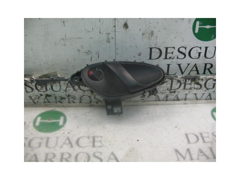 Recambio de maneta interior delantera derecha para citroën xsara coupe 1.6 vtr referencia OEM IAM   
