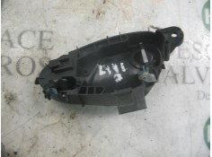 Recambio de maneta interior delantera derecha para citroën xsara coupe 1.6 vtr referencia OEM IAM    2