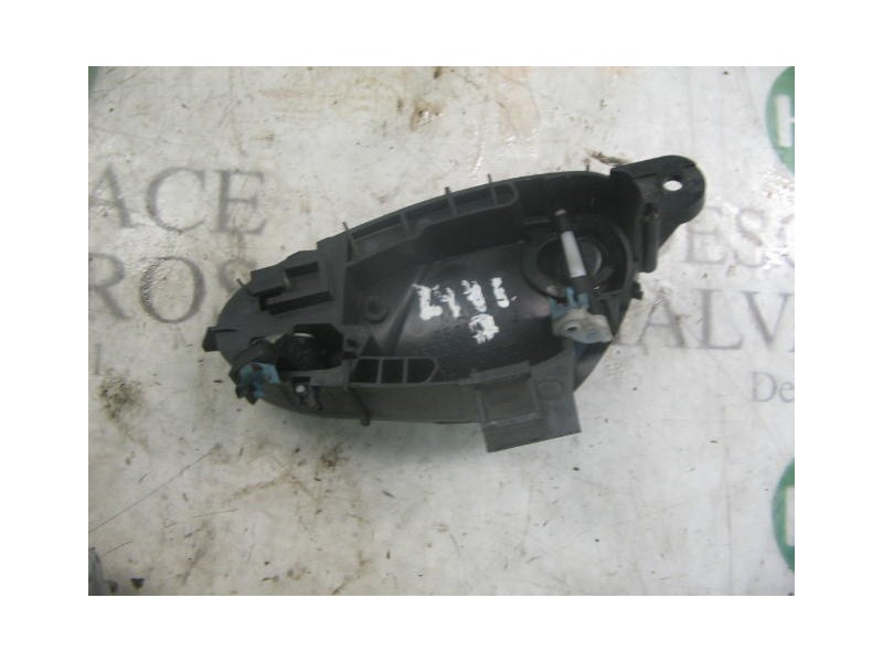 Recambio de maneta interior delantera derecha para citroën xsara coupe 1.6 vtr referencia OEM IAM   