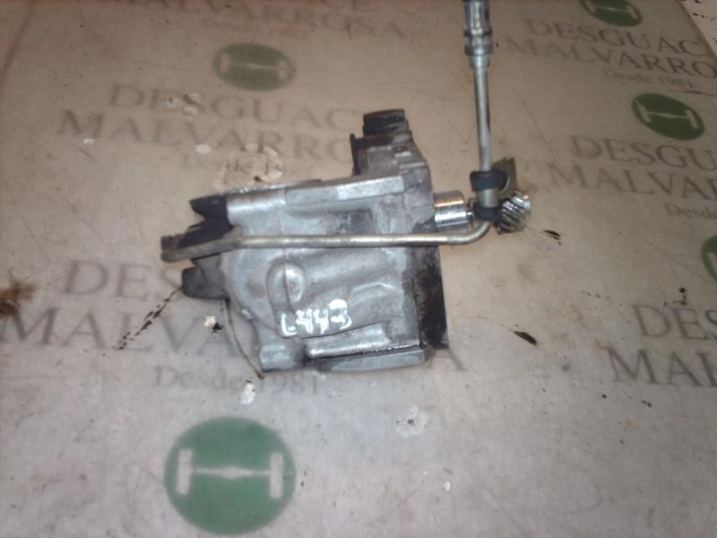 Recambio de bomba aceite para ford mondeo berlina/familiar (fd) 1.8 turbodiesel referencia OEM IAM   