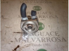 Recambio de enfriador aceite motor para ford mondeo berlina/familiar (fd) 1.8 turbodiesel referencia OEM IAM    2