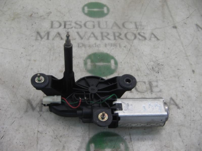 Recambio de motor limpia trasero para fiat punto berlina (188) 1.2 cat referencia OEM IAM   